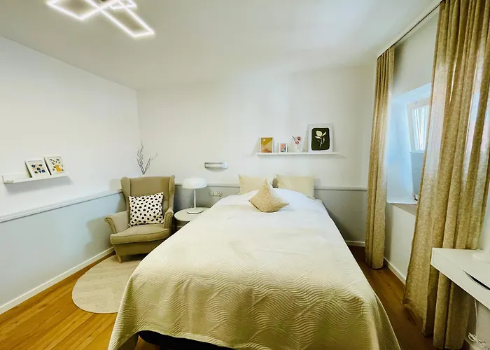 Hotel Saarburger Hof